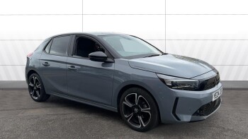 Vauxhall Corsa 1.2 GS 5dr Petrol Hatchback